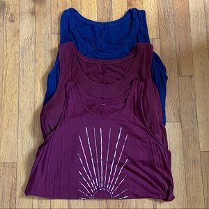 Old Navy Tank Top Bundle